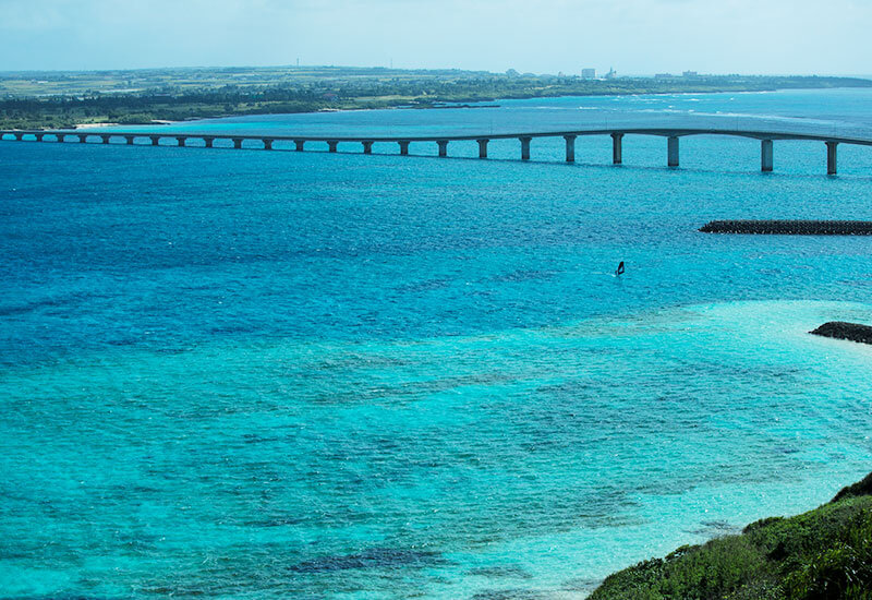 来間大橋