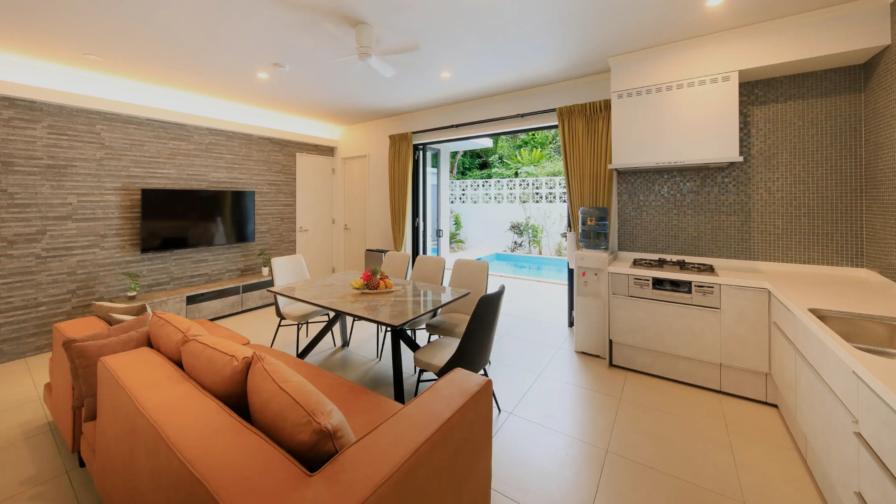 写真:~Villa Rikyu~ 離宮