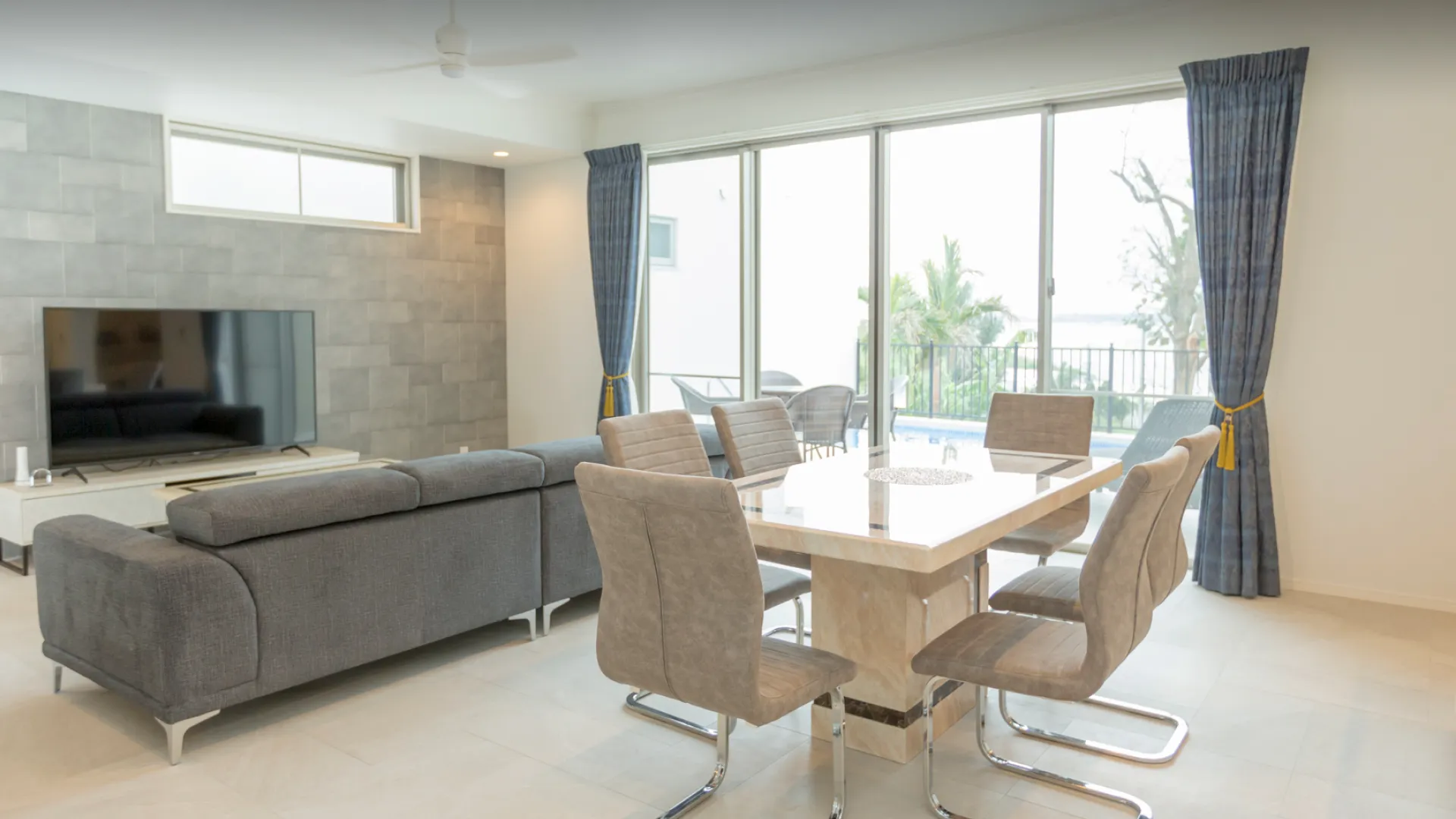 ~Villa Rikyu~ 離宮