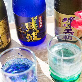 プライベートな空間で “くわっちーさびら”