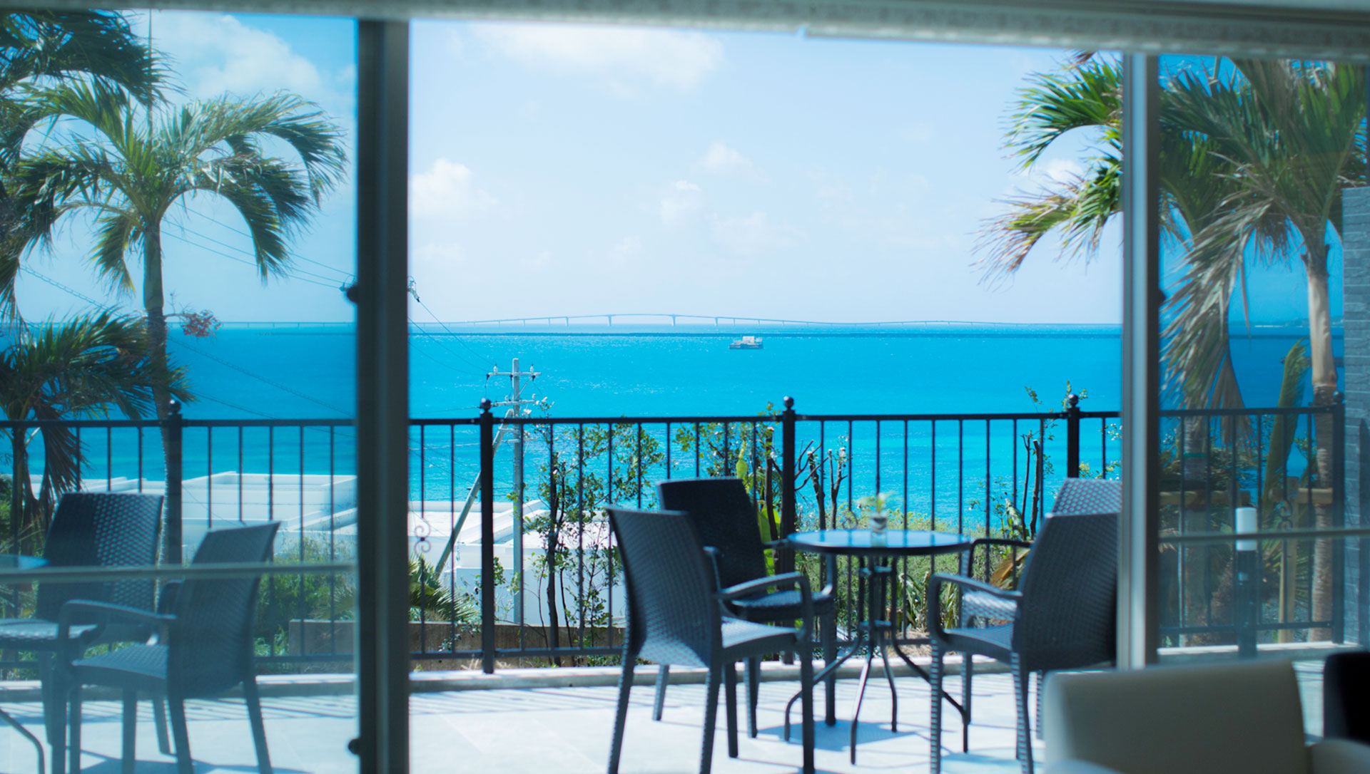 ~Villa Rikyu~ 離宮