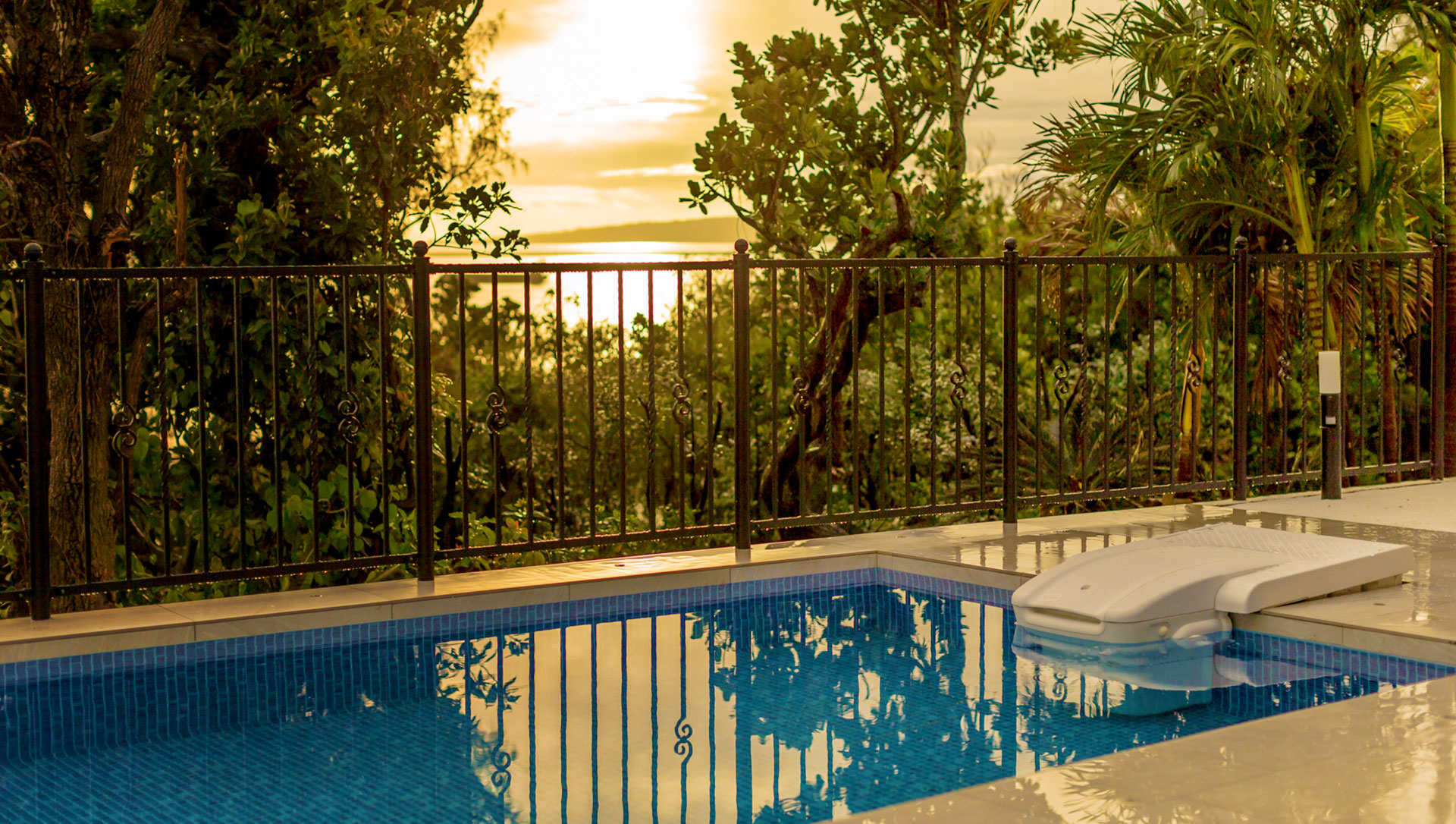 ~Villa Rikyu~ 離宮