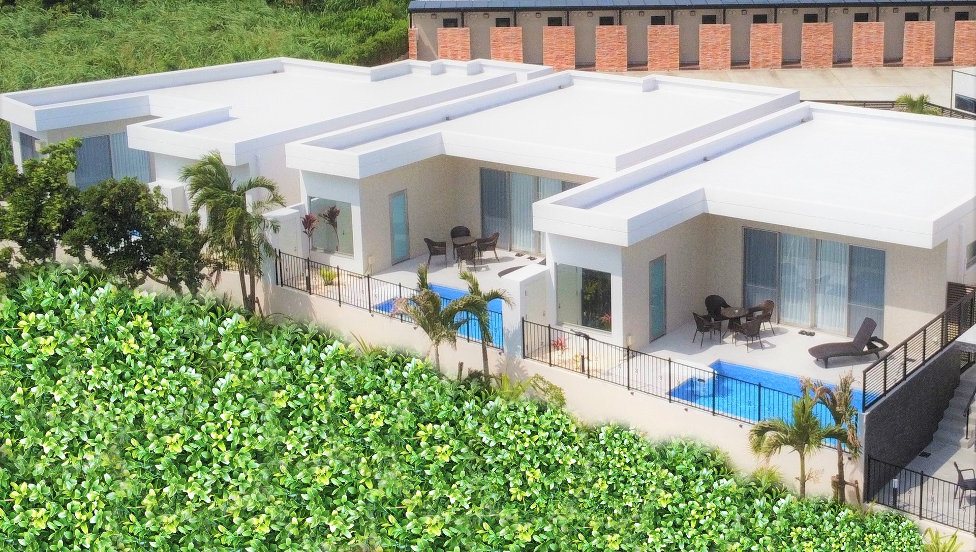 ~Villa Rikyu~ 離宮